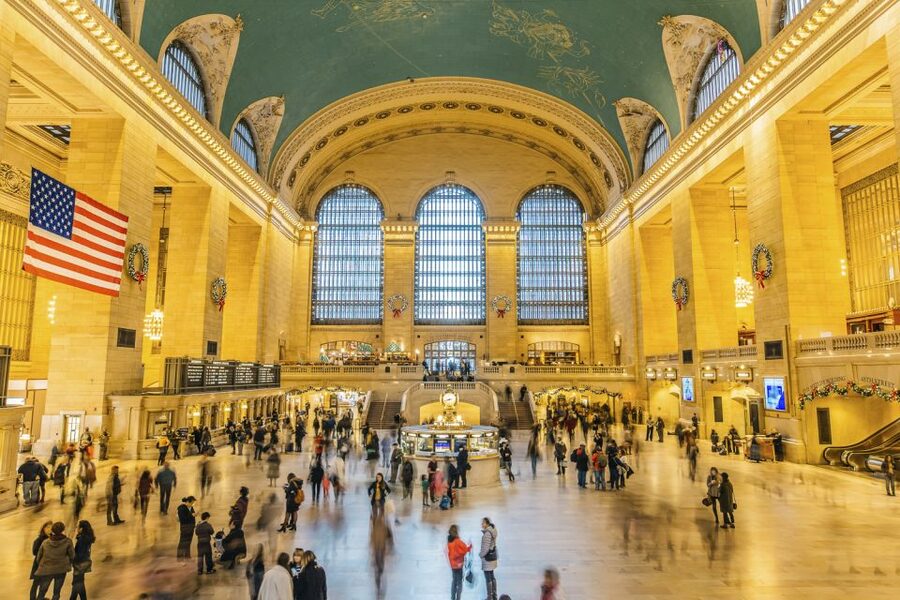 From Manhattan: Bronx, Queens and Brooklyn Half-Day Tour - Yankee Stadium and the Bronx landmarks