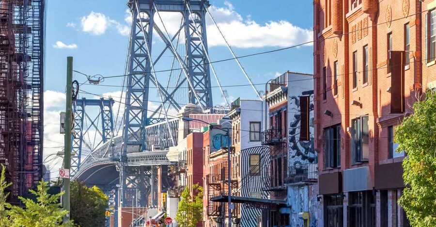 From Manhattan: Bronx, Queens and Brooklyn Half-Day Tour - Arthur Avenue, the tour’s tastiest stop