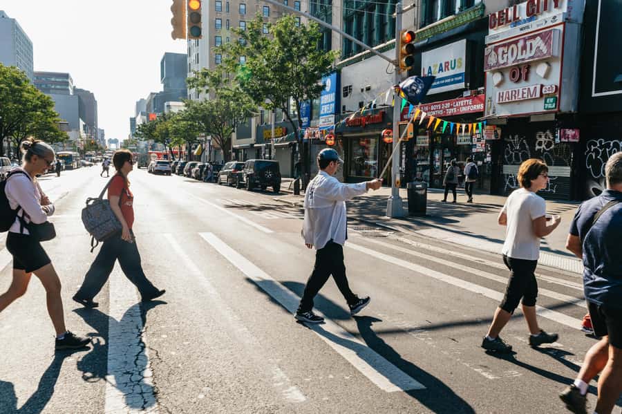 From Manhattan: Full-Day NYC Boroughs and Coney Island Tour - Key points at a glance