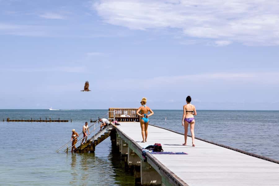 From Miami: Key West Day Tour by Motor Coach Bus - A realistic sample day in Key West