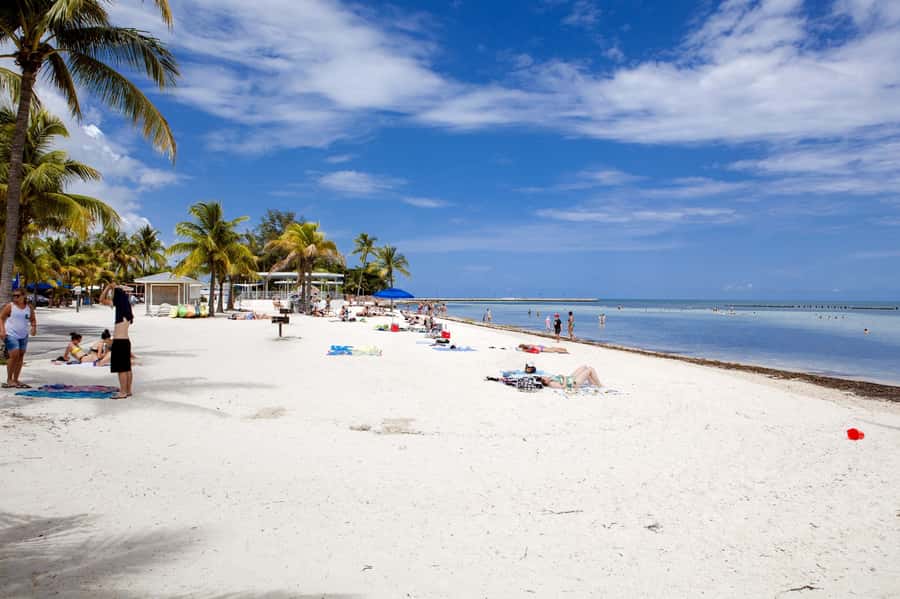 From Miami: Key West Day Tour by Motor Coach Bus - Southernmost Point and Mallory Square