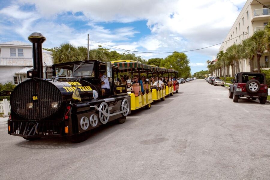 From Miami: Key West Day Tour by Motor Coach Bus - Who will enjoy this day trip most?