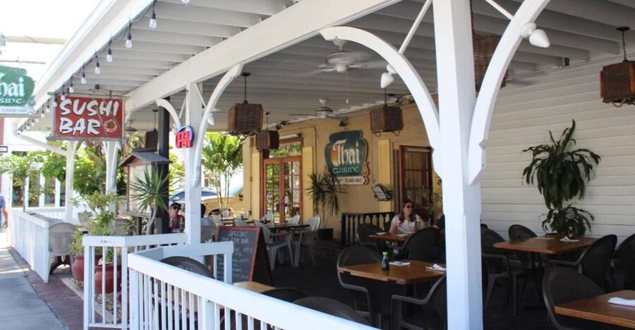 From Miami: Key West Day Trip with Pickup at Selected Hotels - Key details before you reserve