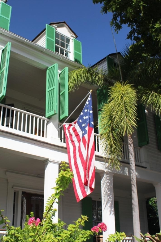 From Miami: Key West Day Trip with Pickup at Selected Hotels - Who should book this day trip?