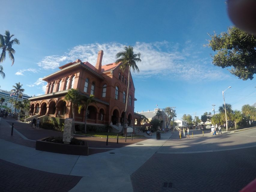 From Miami: Key West Day Trip with Pickup at Selected Hotels - Six hours to shape your own Key West visit