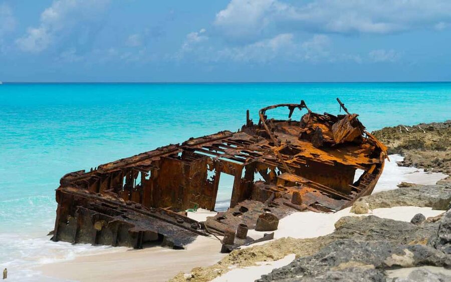 From Miami: Roundtrip Bimini Ferry with Hotel Transfers - Key points to know before you book