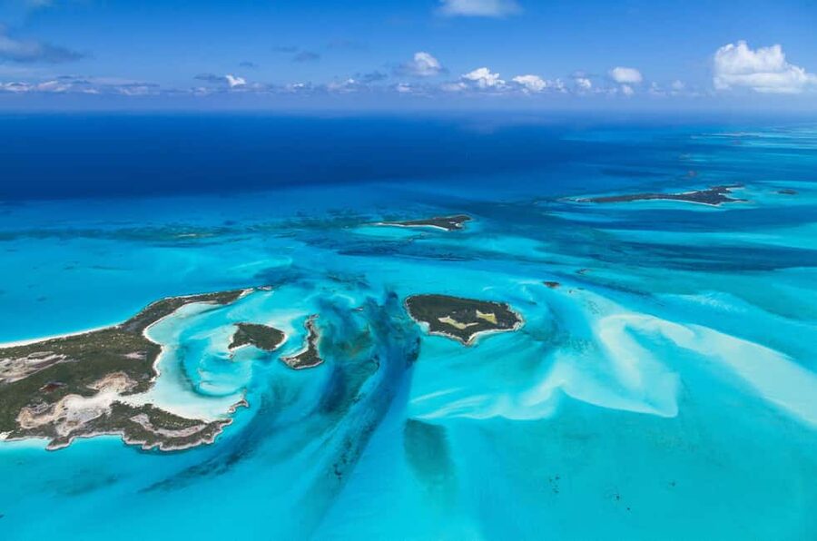 From Miami: Roundtrip Bimini Ferry with Hotel Transfers - Why Bimini makes sense for a Miami day trip