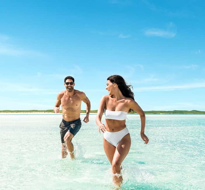 From Miami: Roundtrip Bimini Ferry with Hotel Transfers - Is $289 a fair price?