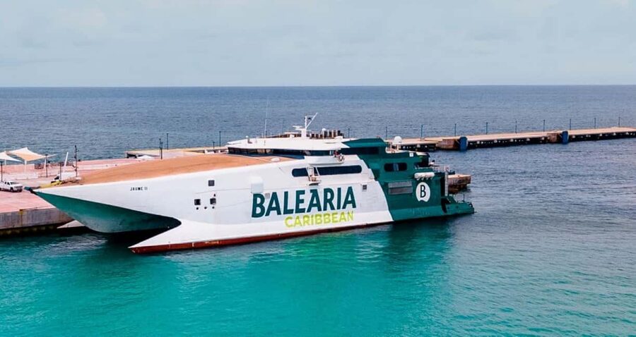 From Miami: Roundtrip Bimini Ferry with Hotel Transfers - Who will enjoy this trip most?