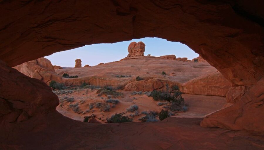 From Moab: Half-Day Arches National Park 4x4 Driving Tour - Key points to know before you book