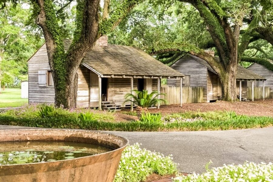 From New Orleans: Oak Alley Plantation Tour - Why Oak Alley makes a strong New Orleans side trip