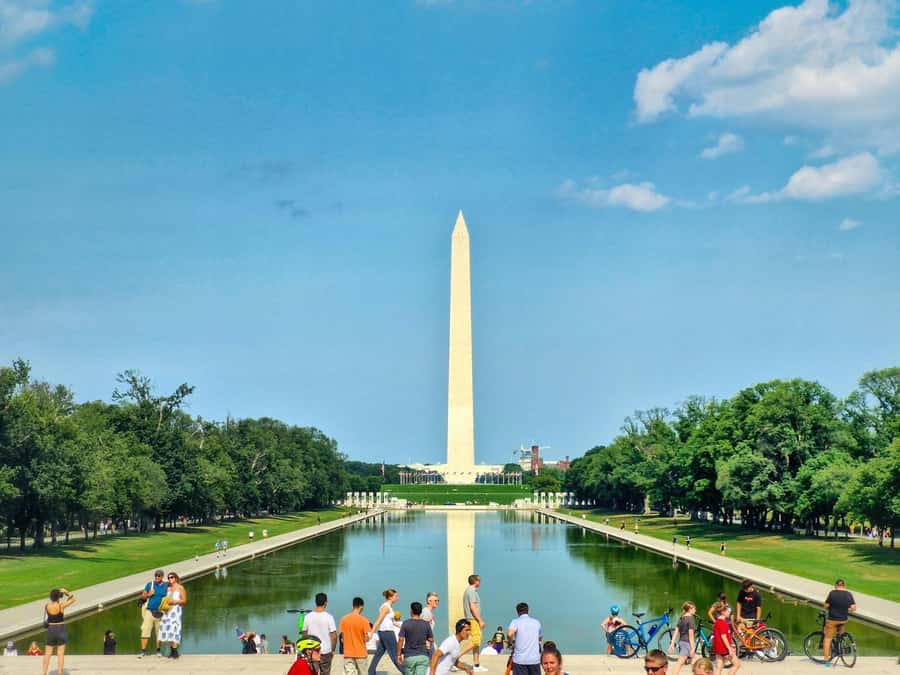 From New York City: Washington and Philadelphia 1-Day Tour - Key details before you book