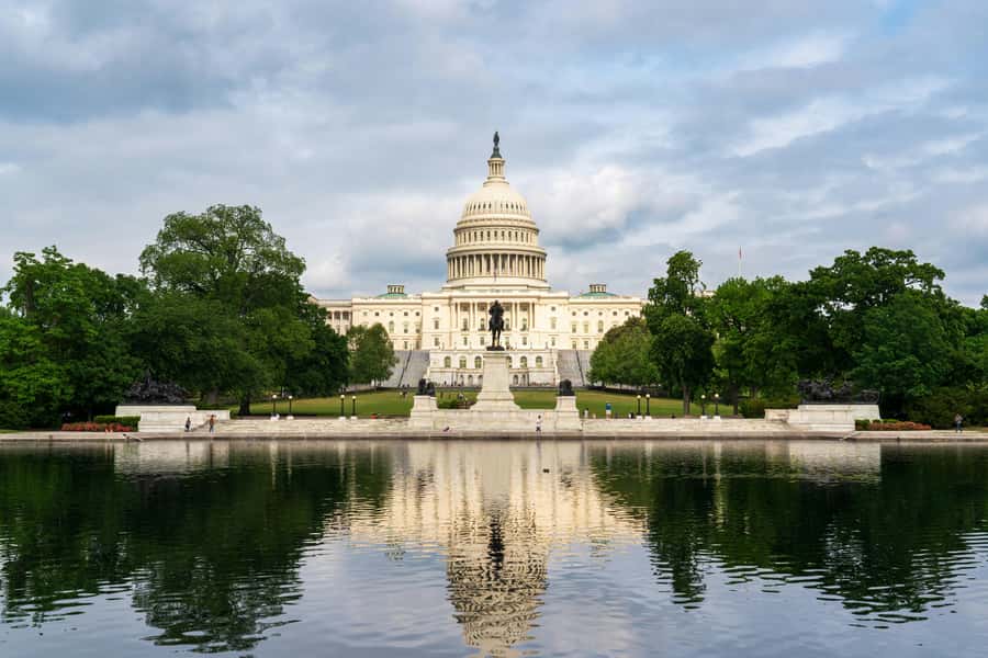 From New York City: Washington and Philadelphia 1-Day Tour - Why this day trip makes sense from New York