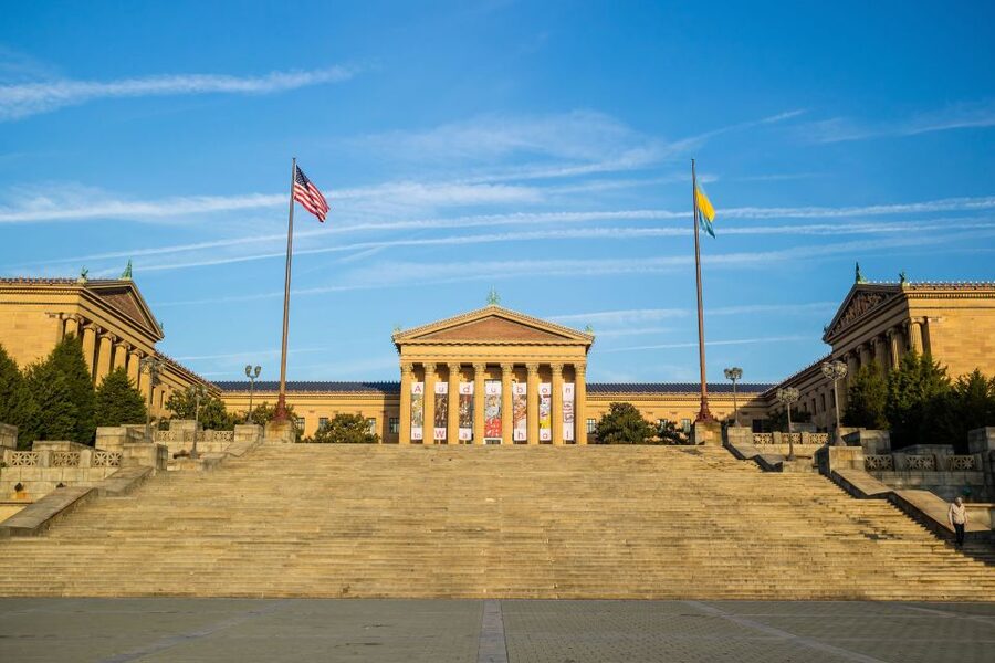 From New York City: Washington and Philadelphia 1-Day Tour - What you gain, and what you miss, in Washington