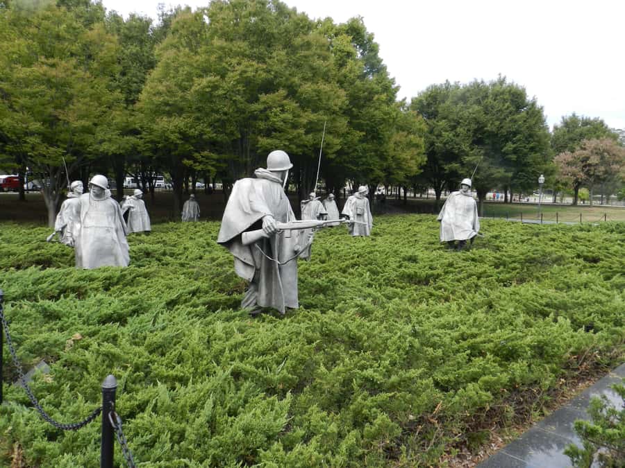 From New York City: Washington and Philadelphia 1-Day Tour - The guide can make or break a compressed itinerary