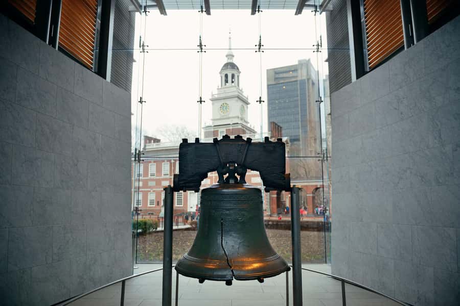 From New York City: Washington and Philadelphia 1-Day Tour - The real cost of fitting two cities into 15 hours