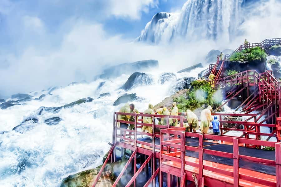 From NYC: 1-Day Niagara Falls Tour - Five things to know before you book