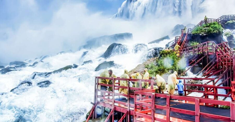 From NYC: 1-Day Niagara Falls Tour - Is $160 good value?