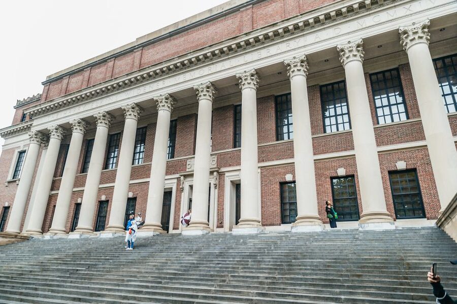 From NYC: Boston and the Freedom Trail Full-Day Tour - Key points at a glance