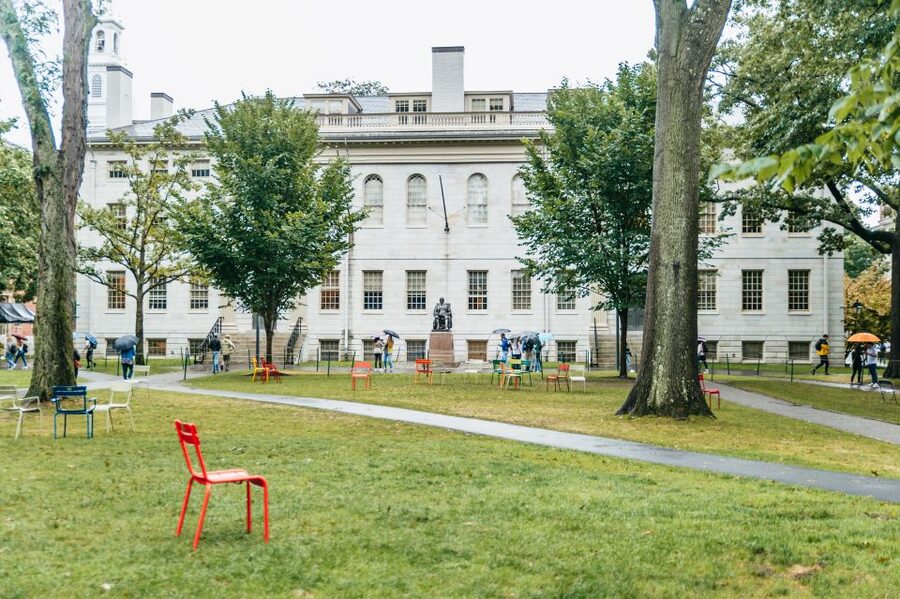 From NYC: Boston and the Freedom Trail Full-Day Tour - Guides, languages, and the quality of the commentary