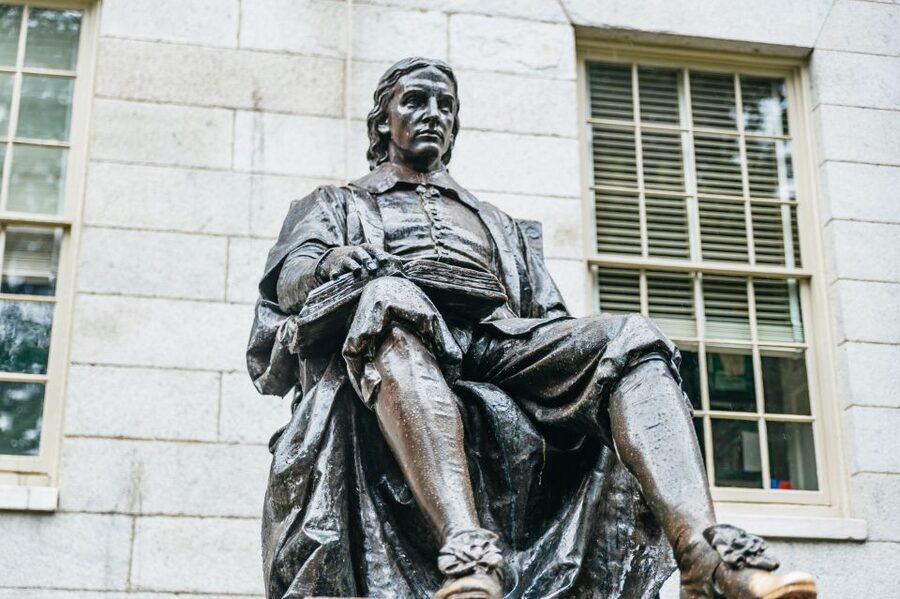 From NYC: Boston and the Freedom Trail Full-Day Tour - Walking the Freedom Trail through Boston Common