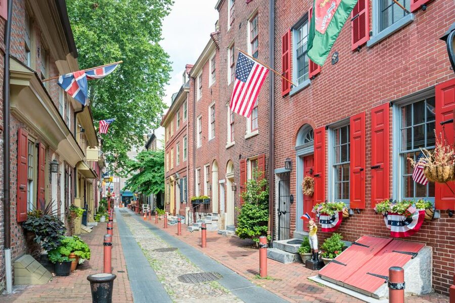 From NYC: Day Trip to Philadelphia and Amish Country - Who should book this day trip?