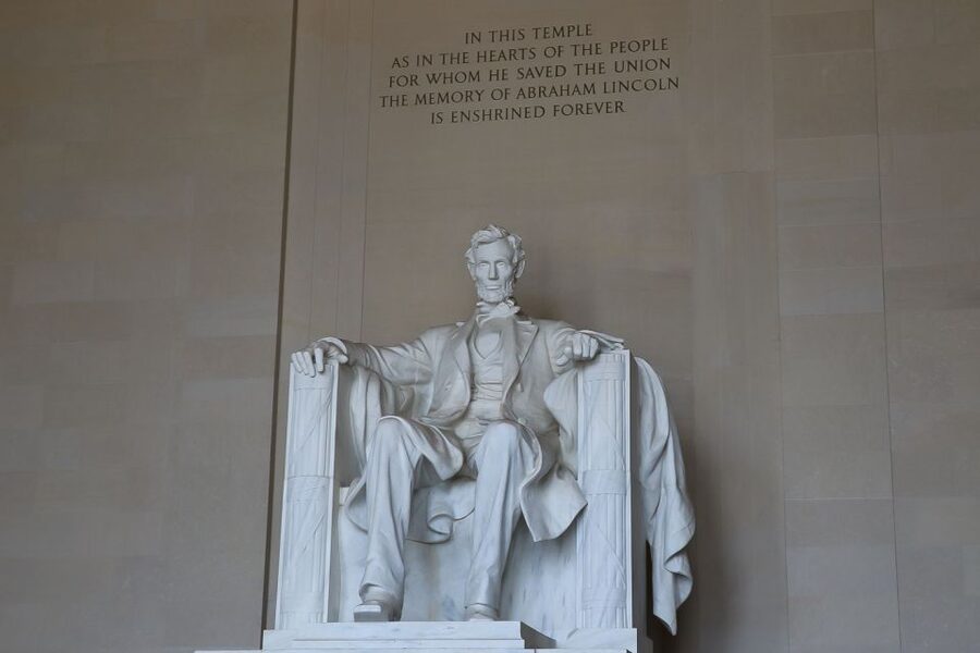 From NYC: Guided Day Trip to Washington DC by Van or Bus - Leaving Manhattan before the city wakes