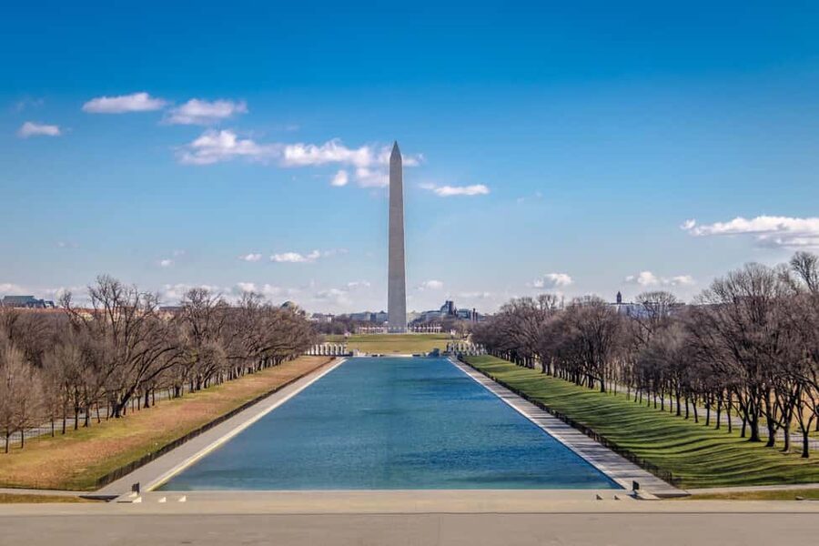 From NYC: Washington Highlights Guided One Day Tour - Why this New York to Washington day trip works