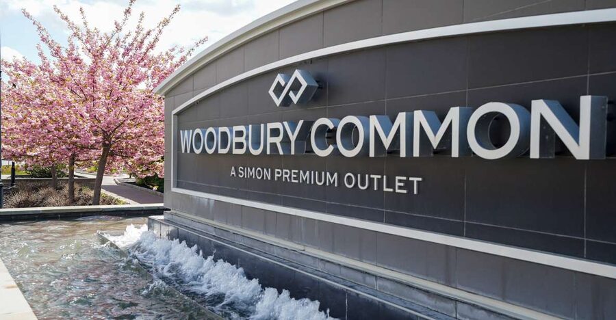 From NYC: Woodbury Common Premium Outlets Shopping Tour - Shopping through more than 220 outlet stores