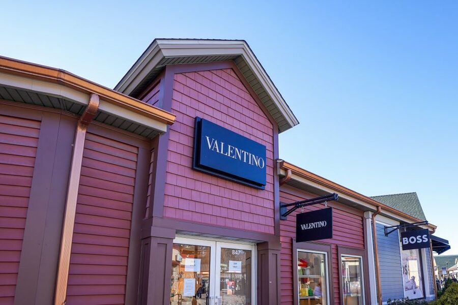 From NYC: Woodbury Common Premium Outlets Shopping Tour - How much time should you allow?