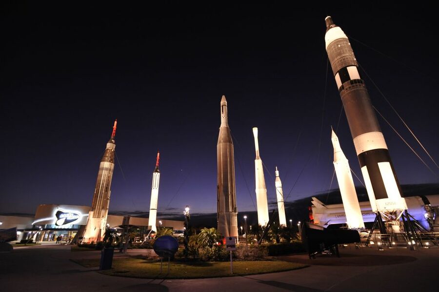From Orlando: Kennedy Space Center Trip with Transport - Key Points to Know