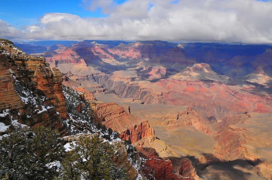 From Phoenix: Grand Canyon, Sedona, and Oak Creek Day Trip - Is this Phoenix to Grand Canyon tour worth $220?