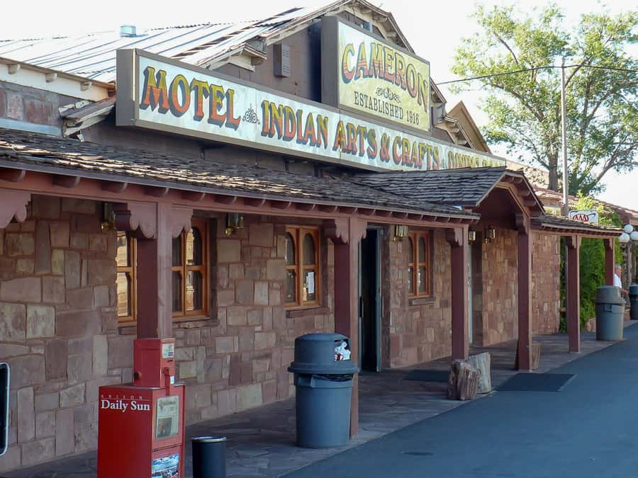 From Phoenix: Grand Canyon, Sedona, and Oak Creek Day Trip - Reaching the Grand Canyon South Rim