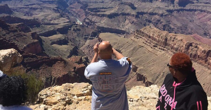 From Phoenix: Grand Canyon with Sedona Day Tour - Key points before you book