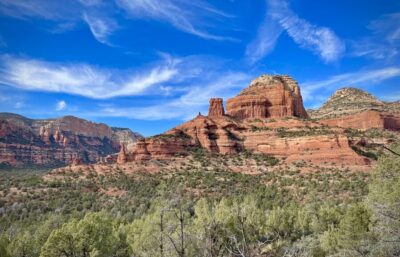 Grand Canyon with Sedona Day Tour