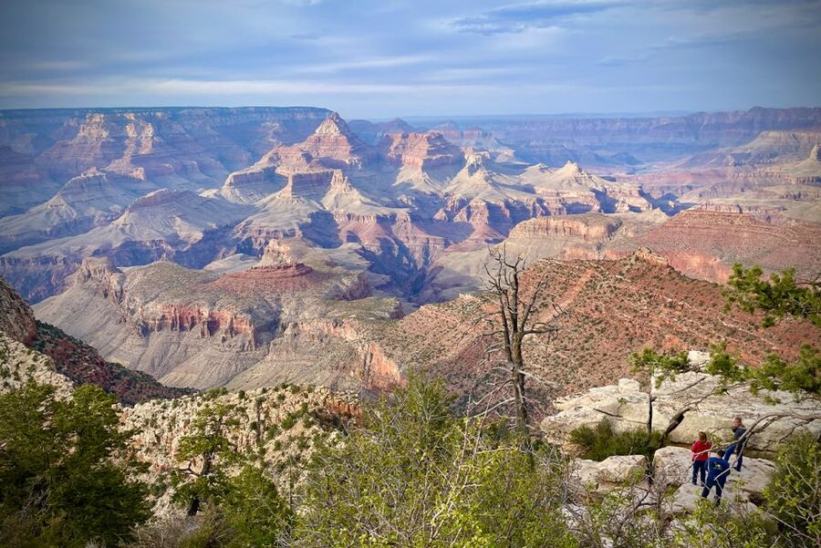 From Phoenix: Grand Canyon with Sedona Day Tour - Food, shopping, and the day’s tradeoffs