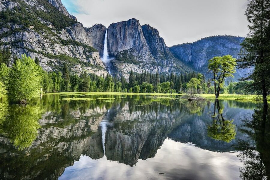 From San Francisco: Day Trip to Yosemite National Park - Key Points Before You Book