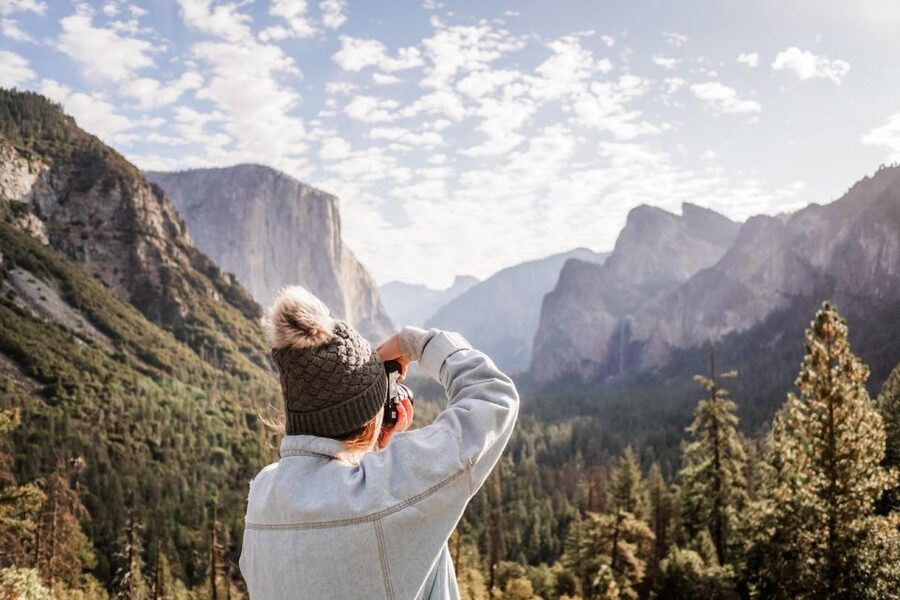 From San Francisco: Day Trip to Yosemite National Park - Who Should Book This Yosemite Day Trip?