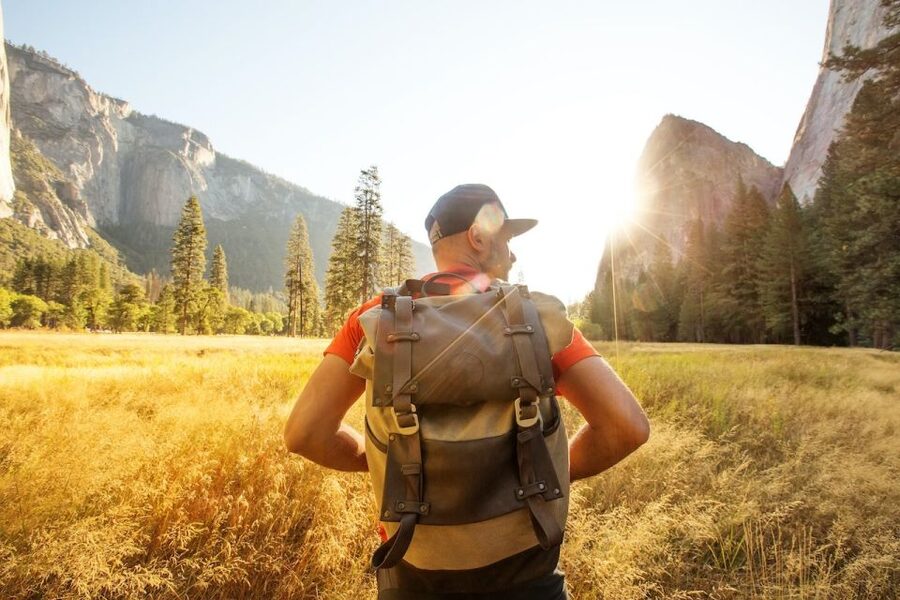 From San Francisco: Day Trip to Yosemite National Park - Gold Country and the Climb Toward Yosemite