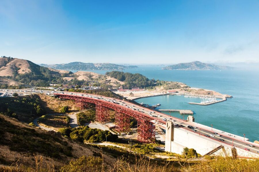 From San Francisco: Guided Muir Woods Excursion - What the $84 price really covers