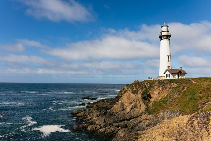 From San Francisco: Monterey and Carmel Day Tour - Pebble Beach: beautiful, brief, and golf-focused