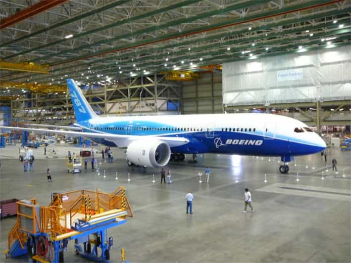 From Seattle: Boeing Factory and Future of Flight Tour - Key points to know before booking