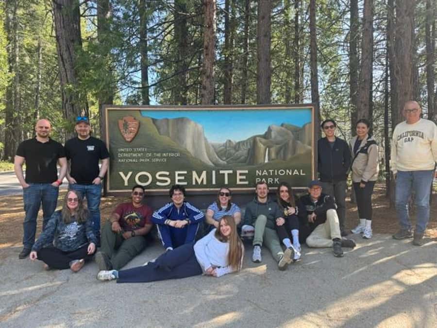 From SF: Yosemite Day Trip with Giant Sequoias Hike & Pickup - Why this San Francisco to Yosemite trip works