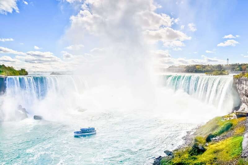 From Toronto: Niagara Falls Tour with Cruise & Maple Tasting - Key points to know before booking