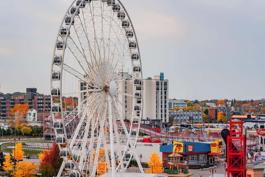 From Toronto: Niagara Falls Tour with Cruise & Maple Tasting - Who will enjoy this day most?