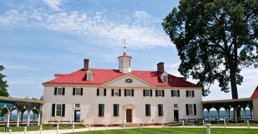 From Washington DC: Old Town Alexandria & Mount Vernon Tour - Why this pairing works from Washington DC