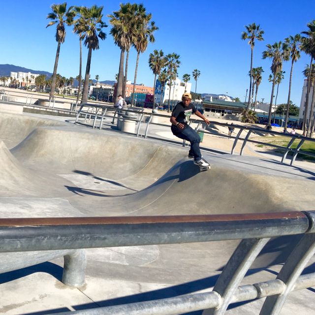 Full-Day City Tour of LA, Hollywood, Beverly Hills & Beaches - Why this LA tour works for a first visit