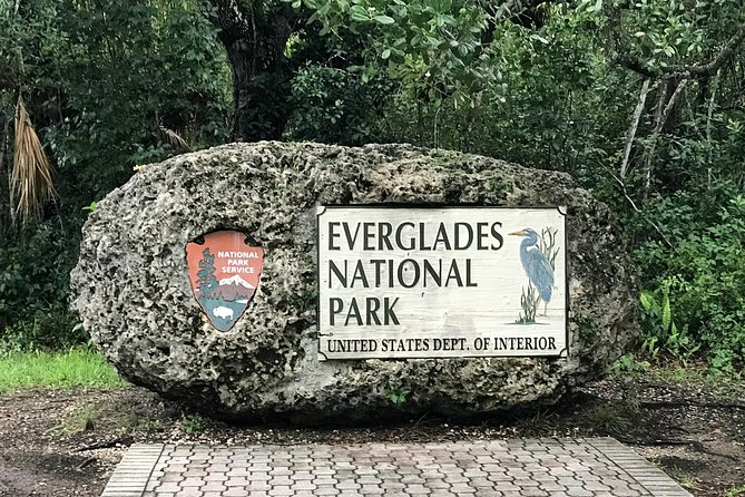 Full-Day Kayak Adventure in the Everglades - What to pack for eight hours outside
