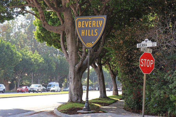 Full-Day LA Tour: Santa Monica, Hollywood and Beverly Hills - The guides can make or break the day