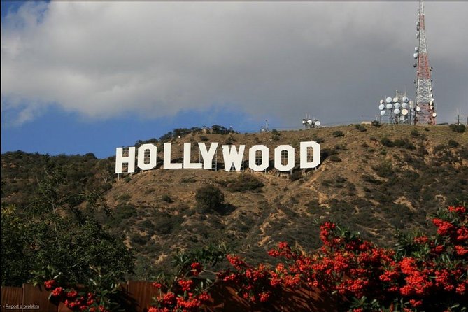Full-Day LA Tour: Santa Monica, Hollywood and Beverly Hills - Starting near Hollywood Boulevard